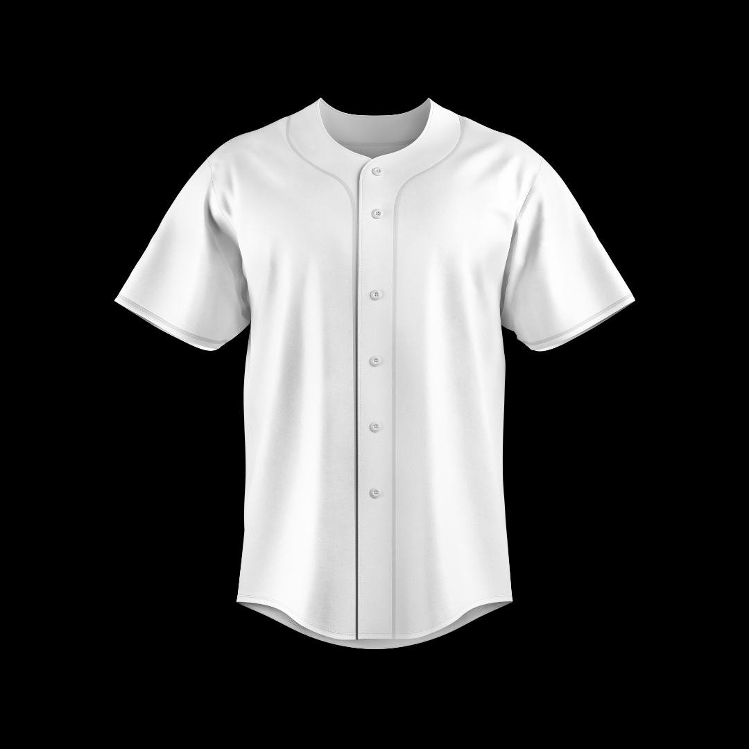 blank baseball jerseys - full-dye custom baseball uniform